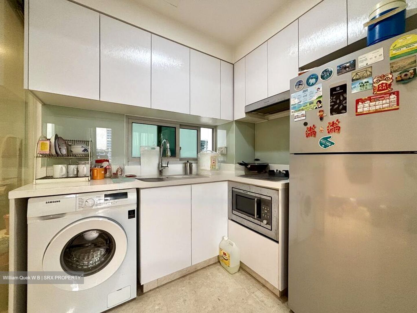 Eight Riversuites (D12), Condominium #454896391